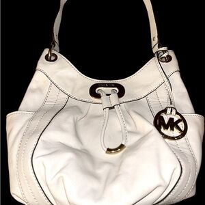 NWOT Michael Kors bag